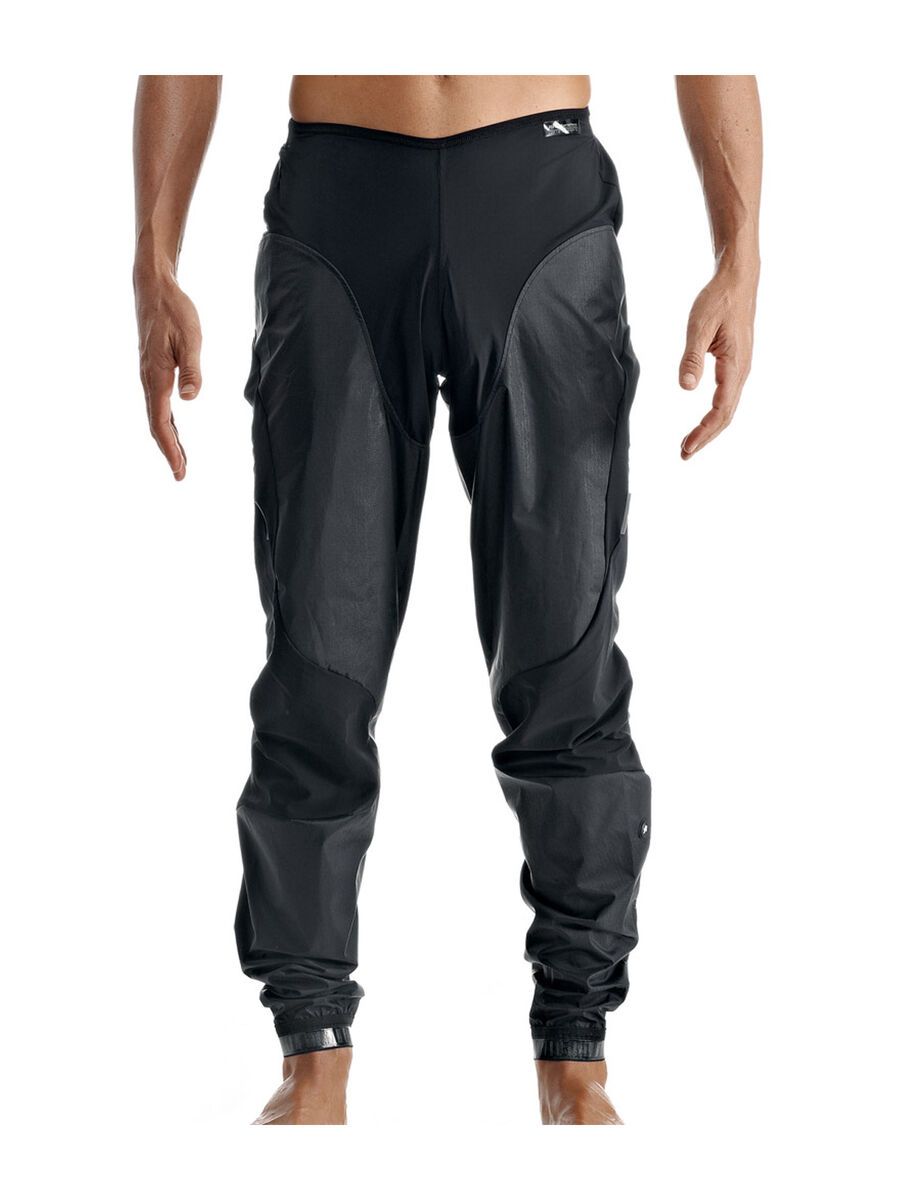 Assos hL.sturmNuss, black volkanga - Bild 1