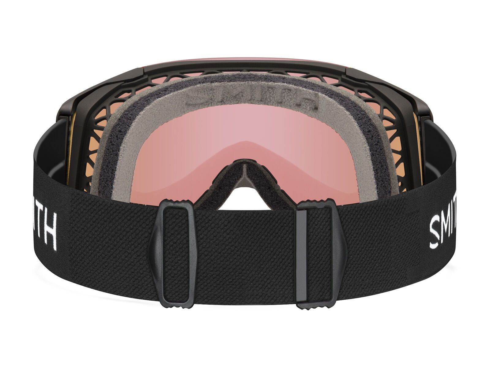 Smith Rhythm MTB, ChromaPop Contrast Rose Flash + WS / black - Bild 4