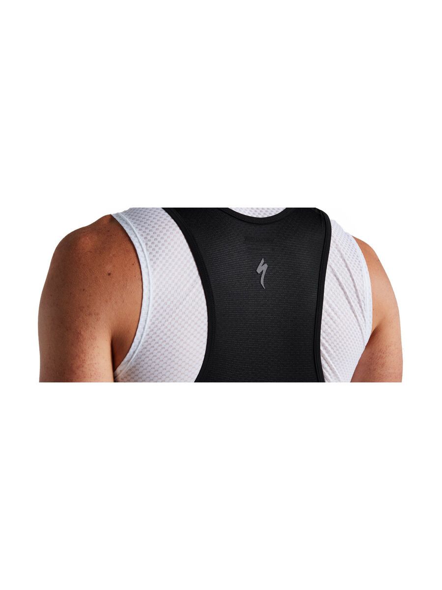 Specialized Mountain Liner Bib Short w/SWAT, black - Bild 7