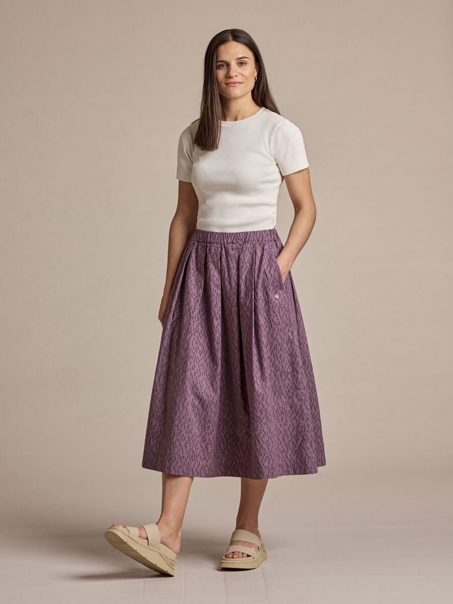 Maloja TuxerM., shaded white - Bild 4