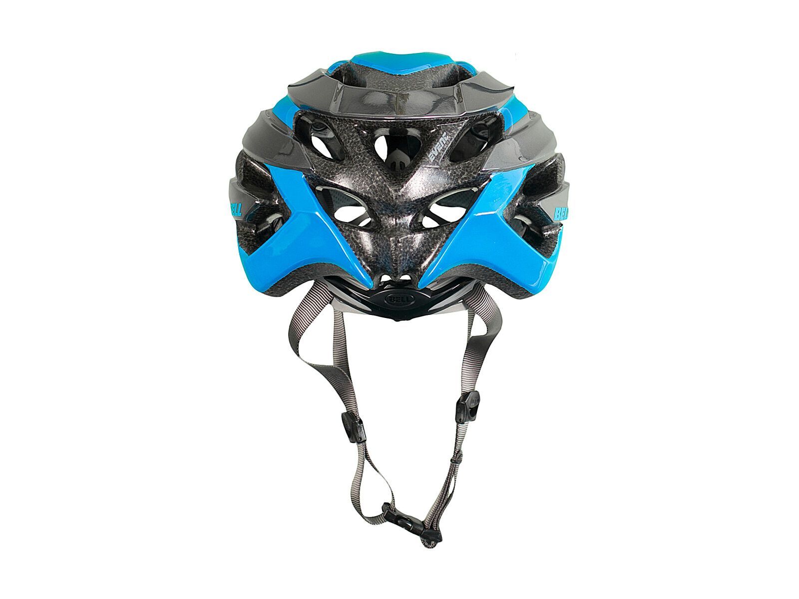 Bell Event, blue/charcoal - Bild 4