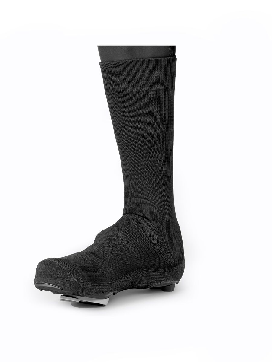 GripGrab Flandrien Waterproof Road Shoe Covers, black - Bild 3