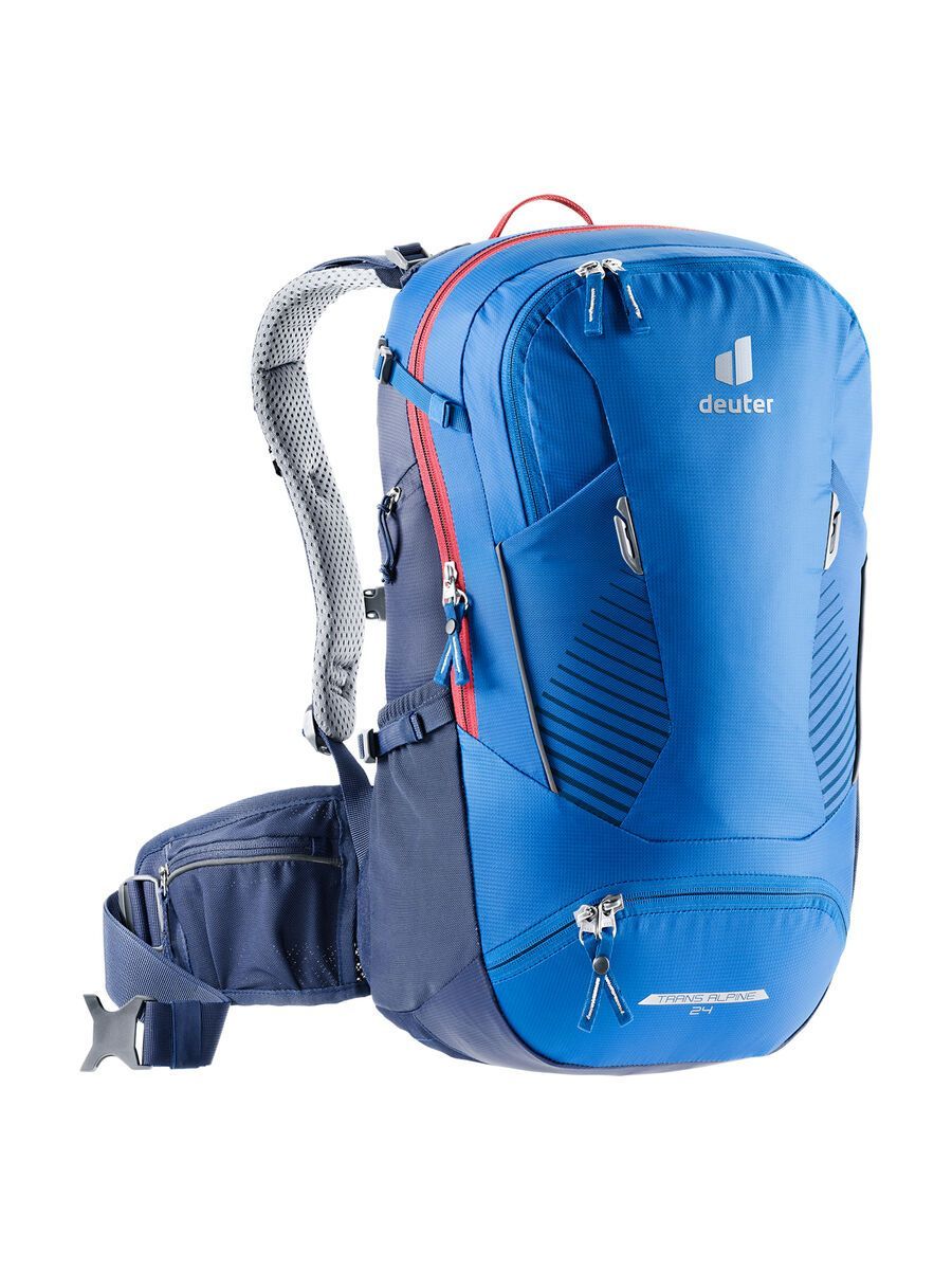Deuter Trans Alpine 24, lapis-navy - Bild 1