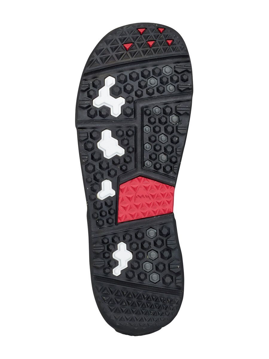 Burton Ion, black/red - Bild 3