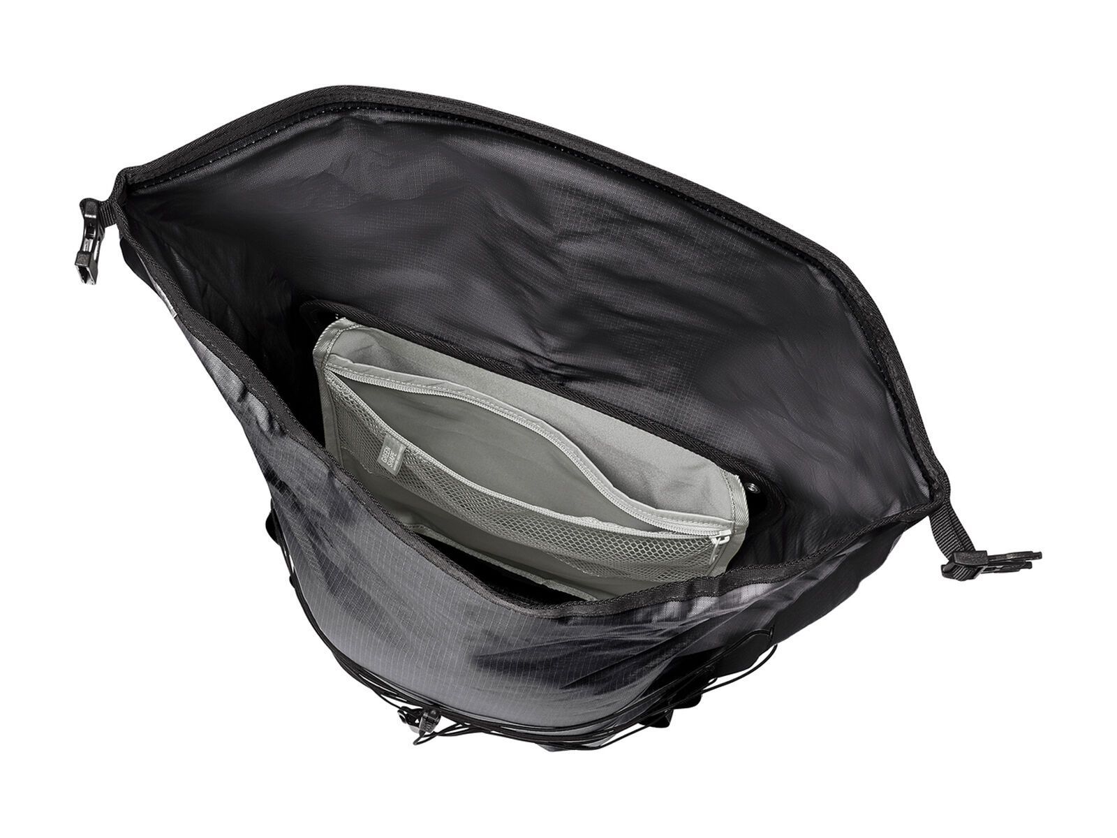 Vaude Aqua Back Light, black uni - Bild 3