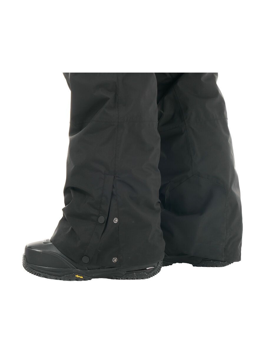 Picture Akna Baggy Pants, black - Bild 11