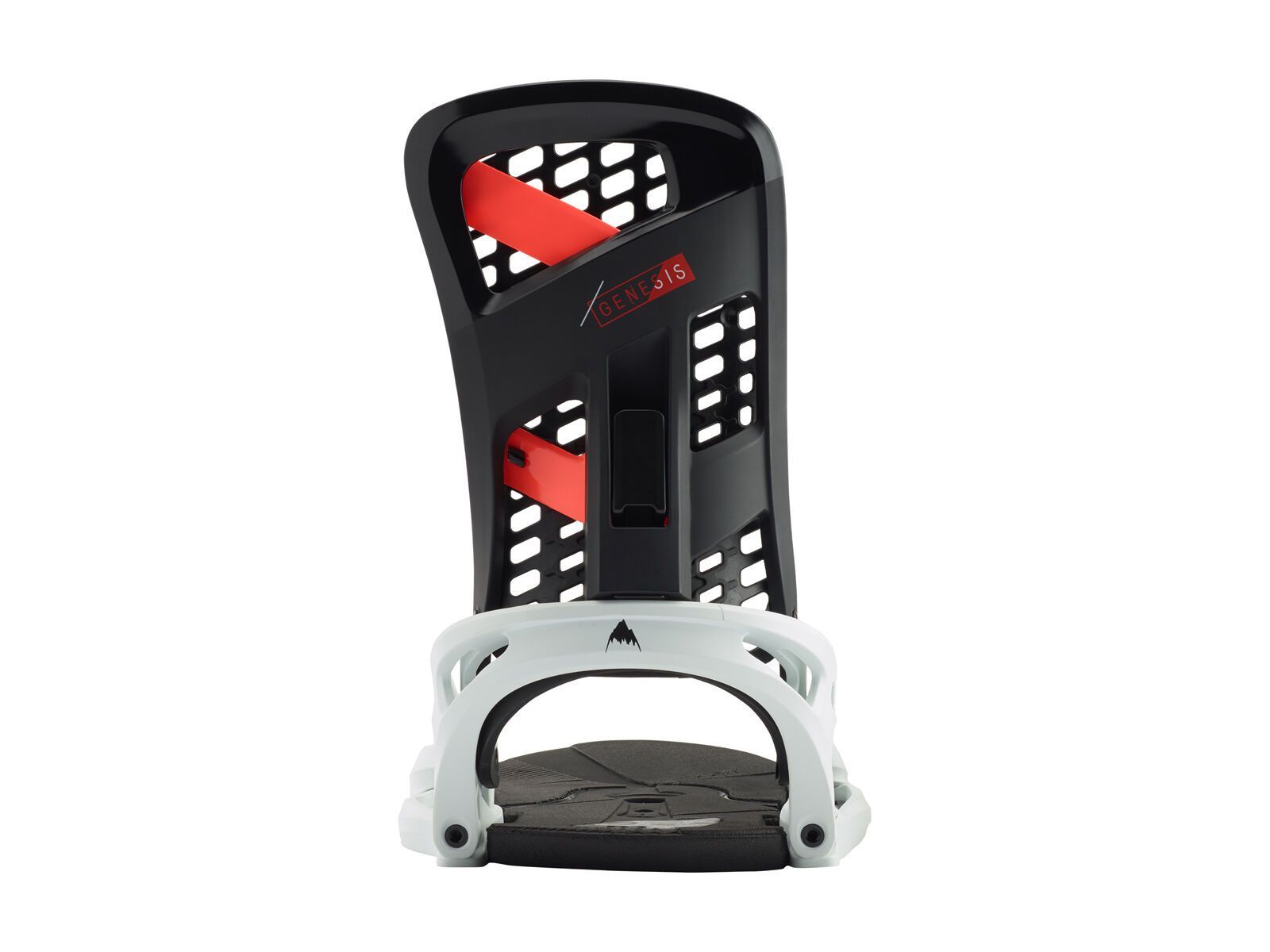 Burton Genesis EST, black/frost - Bild 3