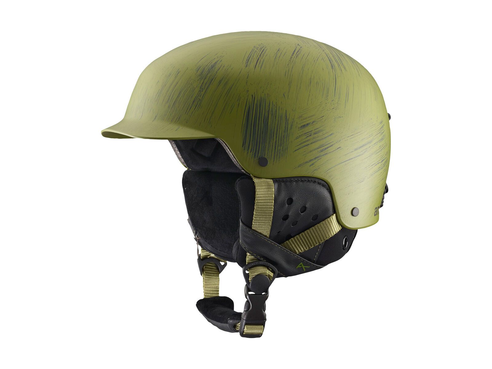 Anon Blitz, Green - Bild 3