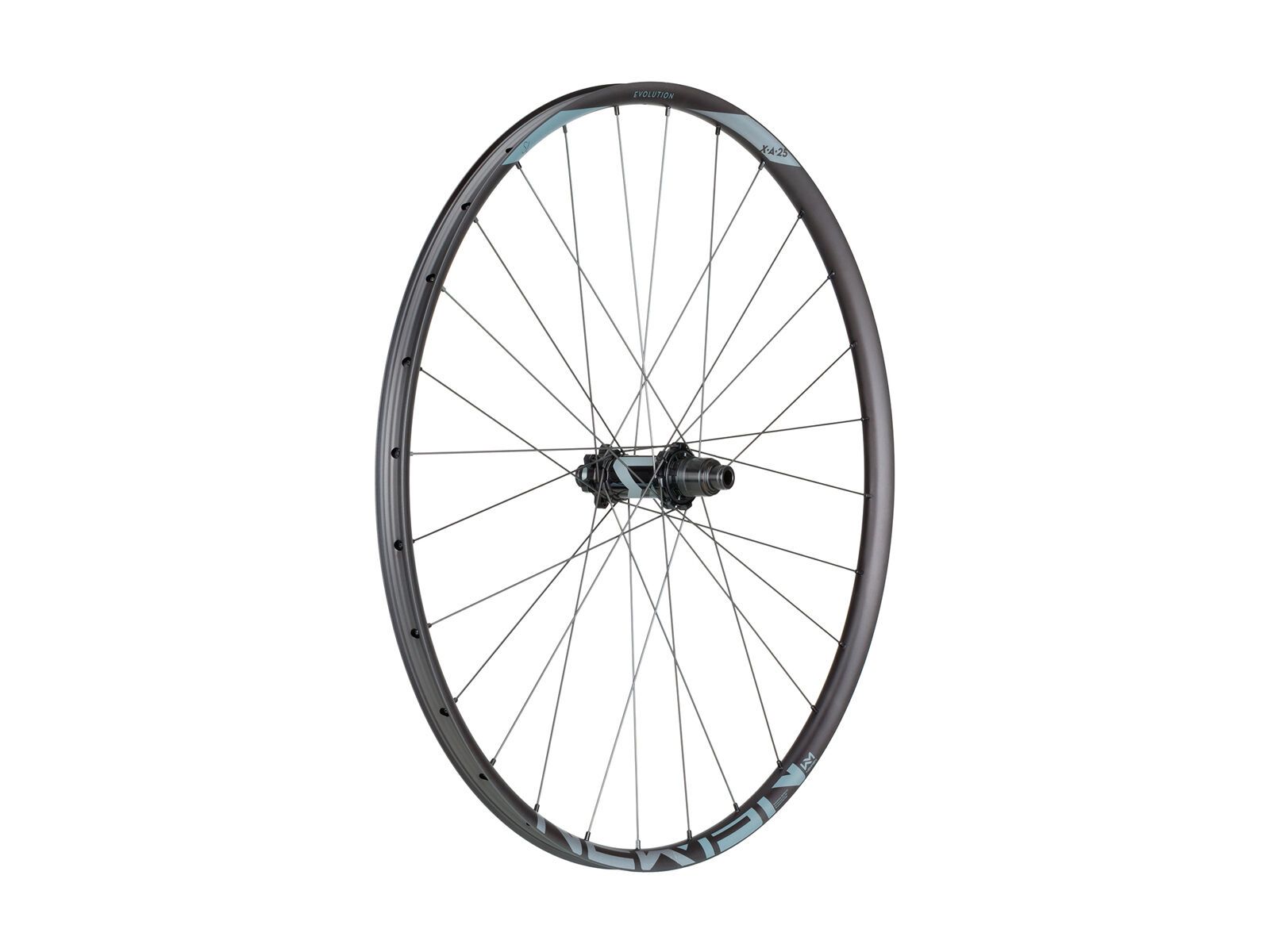 Newmen Evolution SL X.A.25 29 - Bild 2