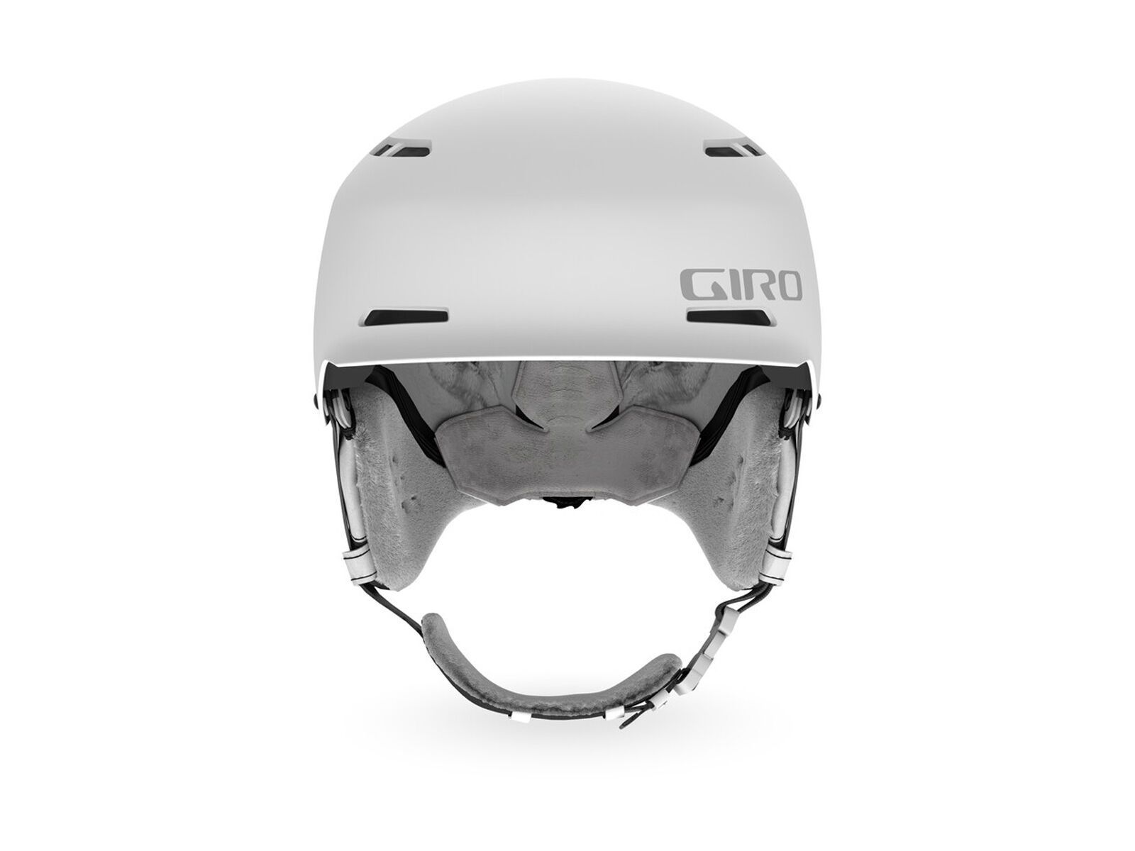 Giro Trig MIPS, matte white - Bild 3