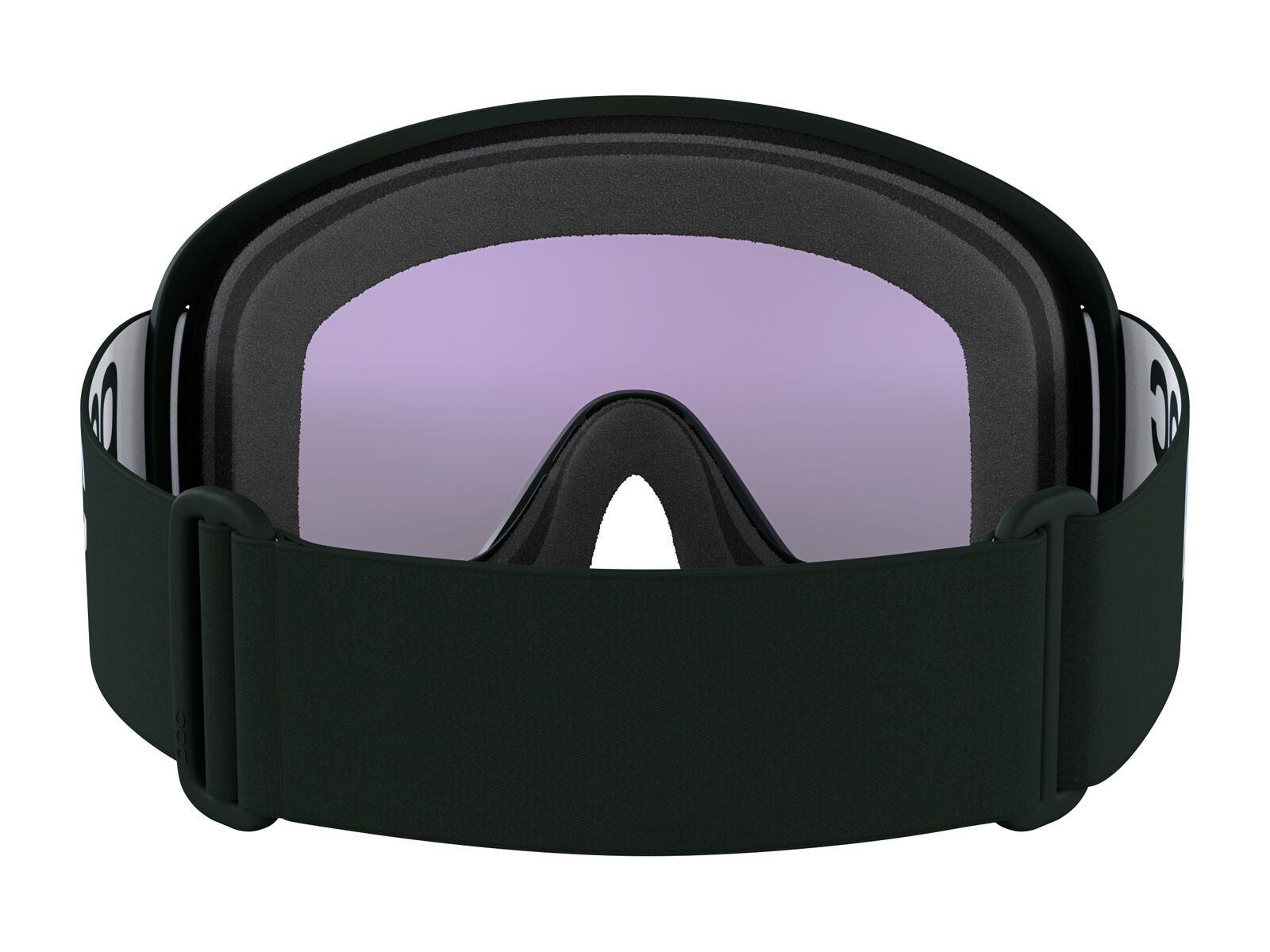 POC Opsin, Clarity Hi. Int. Partly Sunny Blue / pargasite green - Bild 4