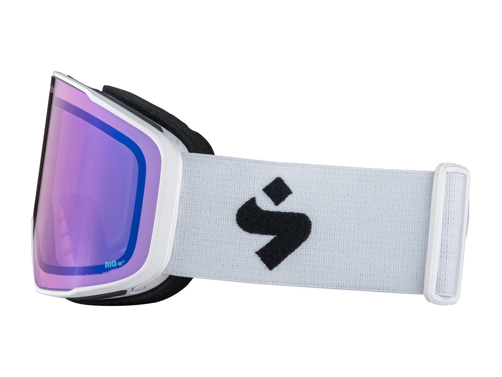 Sweet Protection Boondock RIG - RIG Light Amethyst, satin white - Bild 2