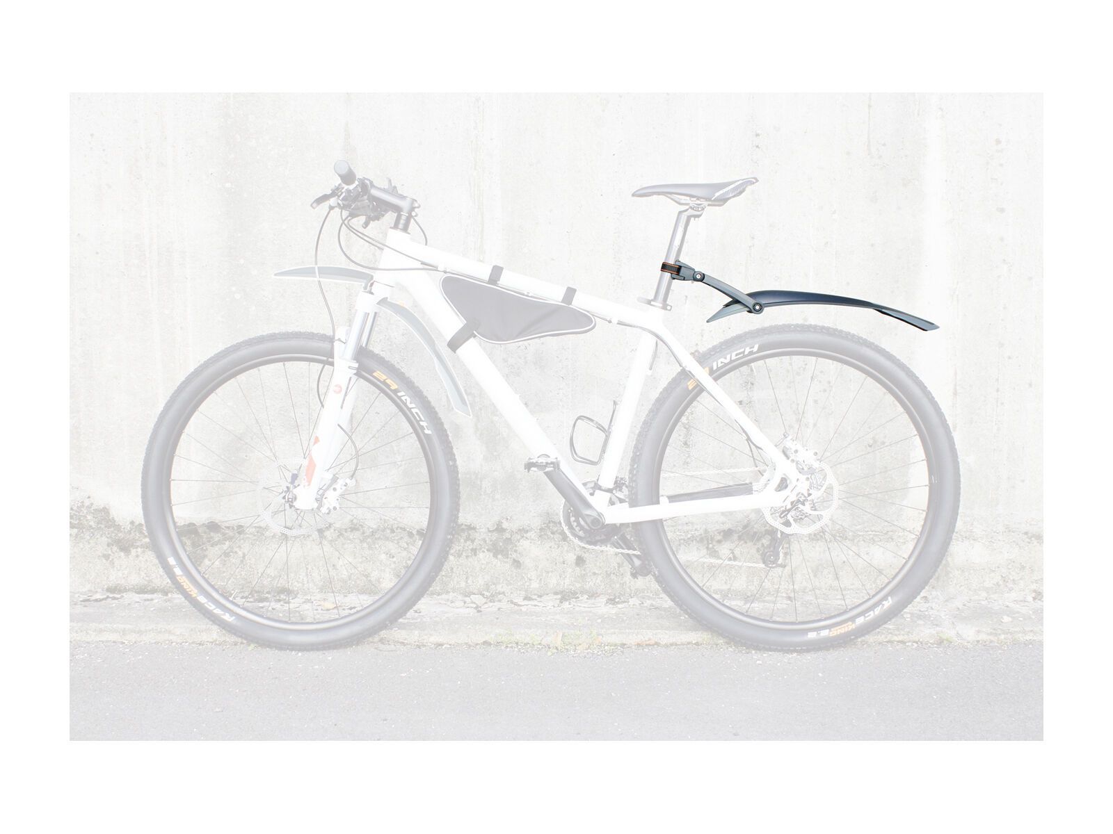 SKS X-Blade - 26/27.5 Zoll, schwarz - Bild 3