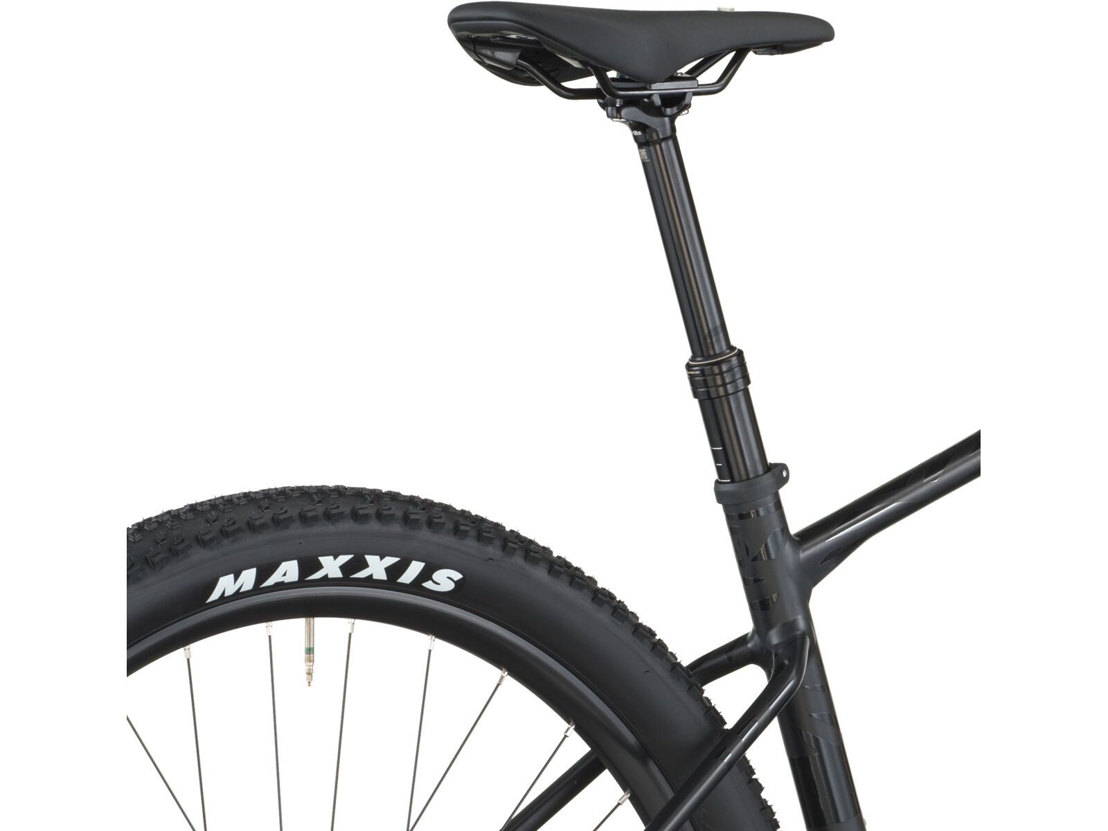 Scott Scale 940, black - Bild 8