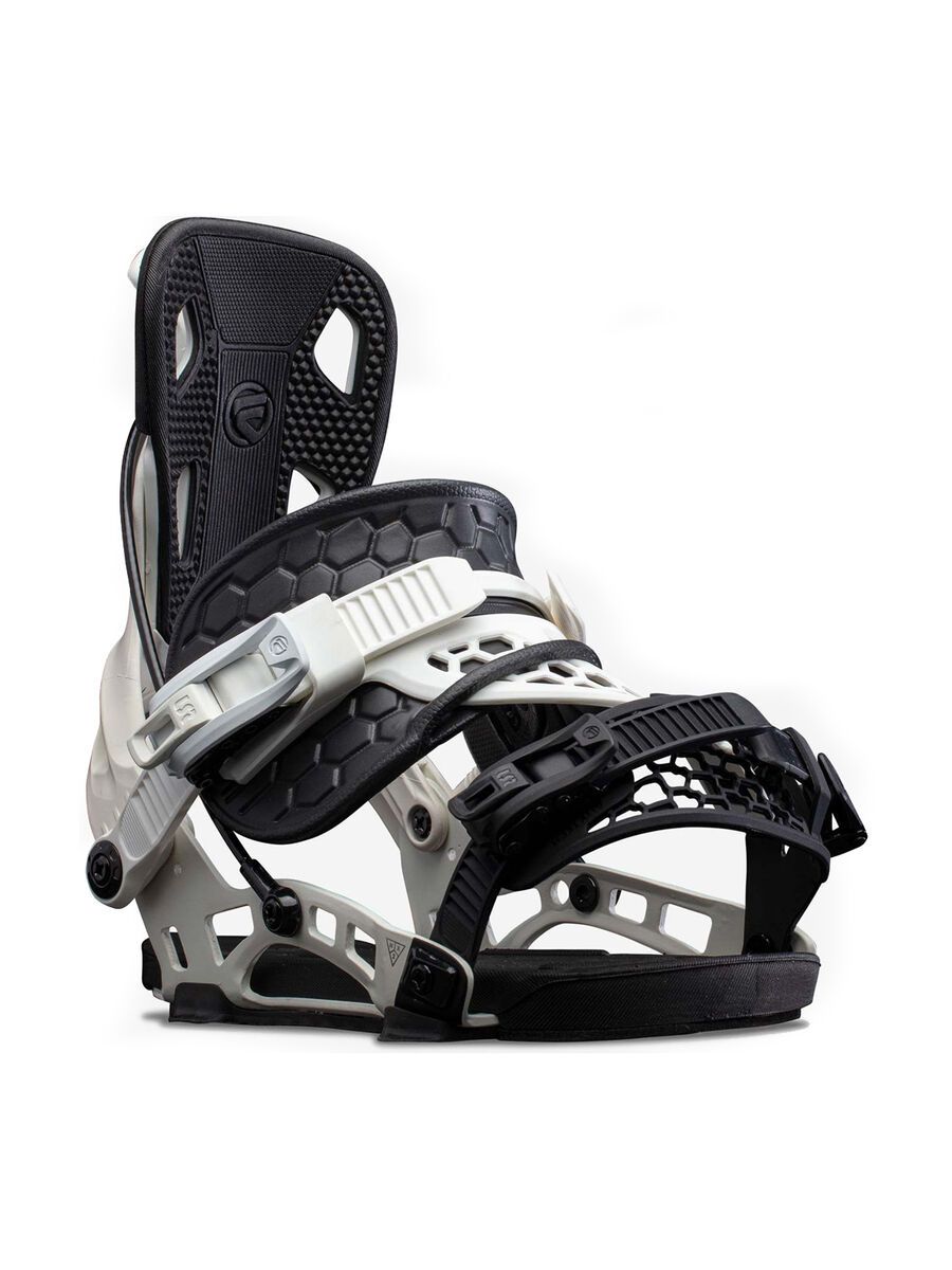 Flow NX2 Hybrid, stormtrooper - Bild 2