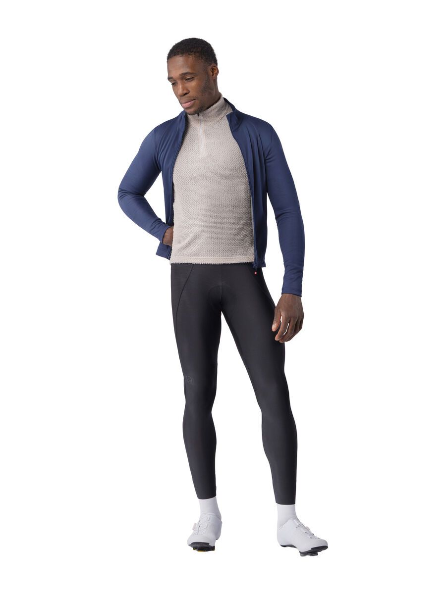 Castelli Cold Days 2nd Layer, silver gray - Bild 7