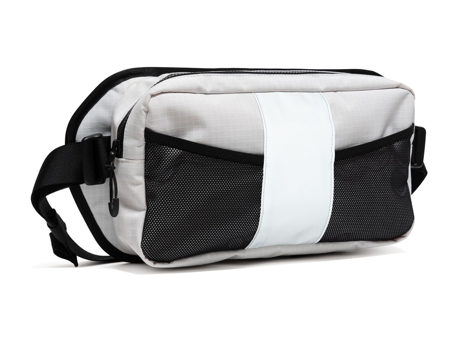 Capsuled Hip Bag, cloud dancer - Bild 2