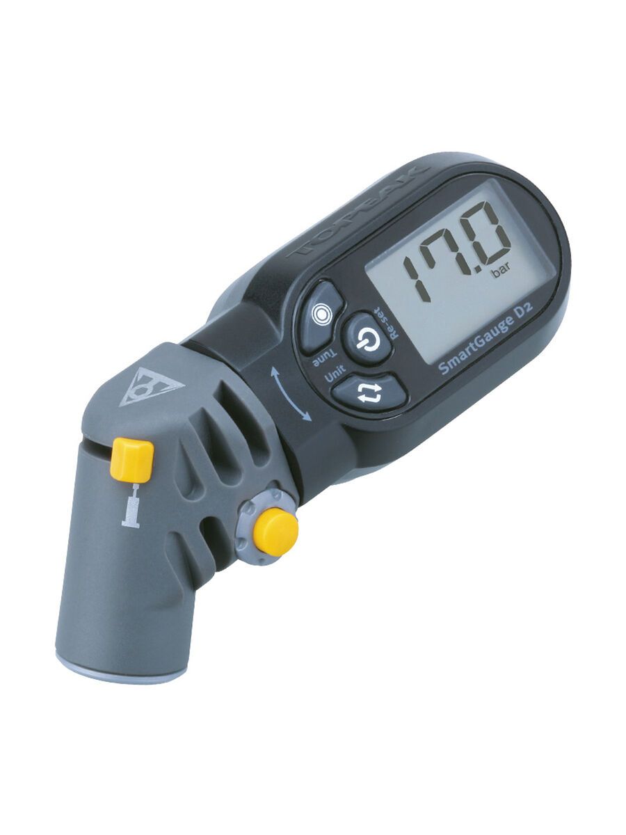 Topeak SmartGauge D2 - Bild 1