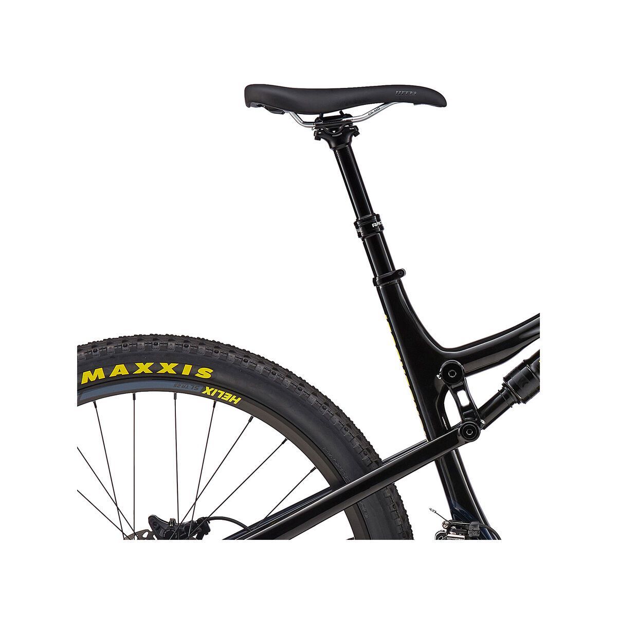 Rocky Mountain Thunderbolt 750 MSL, dark blue - Bild 5