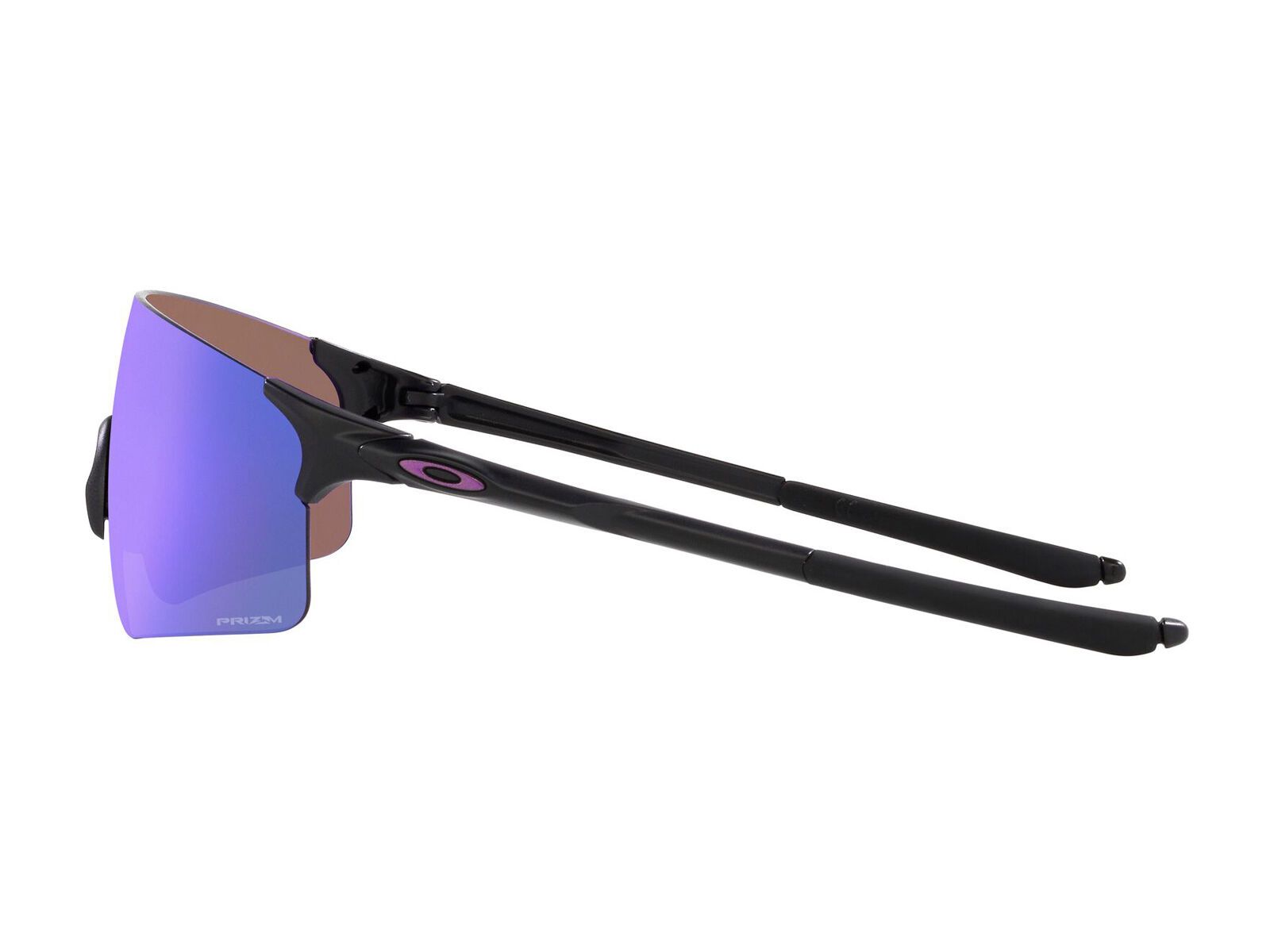 Oakley EVZero Blades, Prizm Violet / matte black - Bild 3