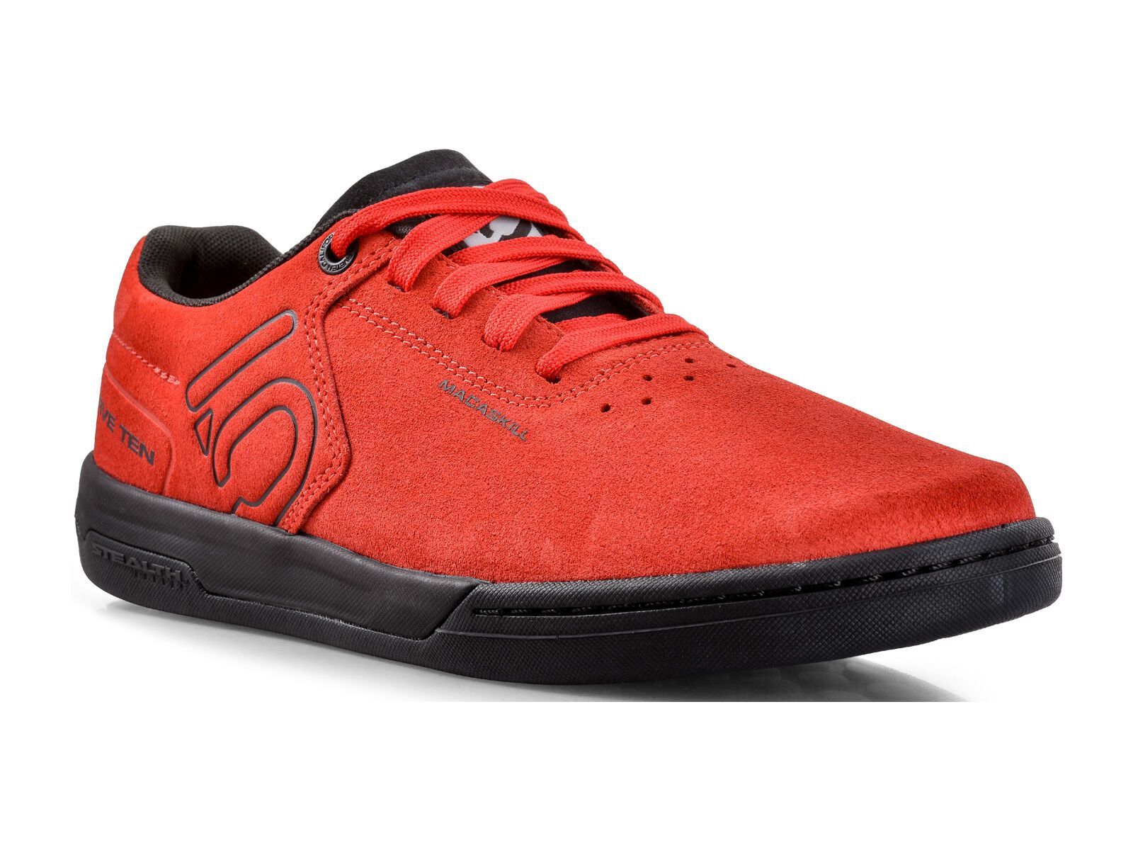 Five Ten Danny MacAskill, scarlet - Bild 1