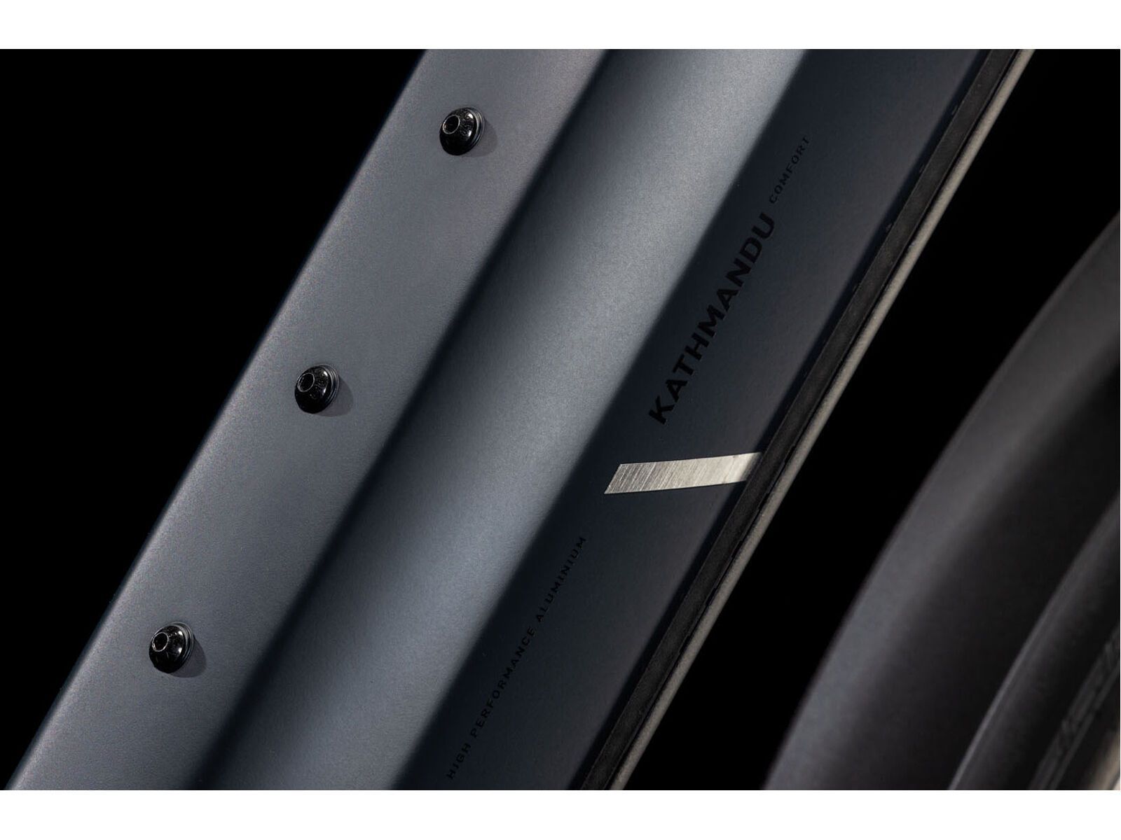 Cube Kathmandu Hybrid Comfort Pro 800 Easy Entry, night´n´chrome - Bild 3