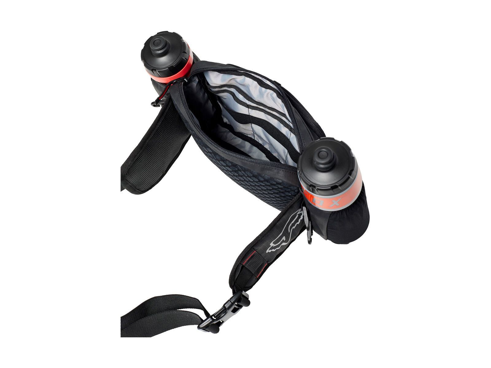 Fox Hip Pack, black - Bild 5