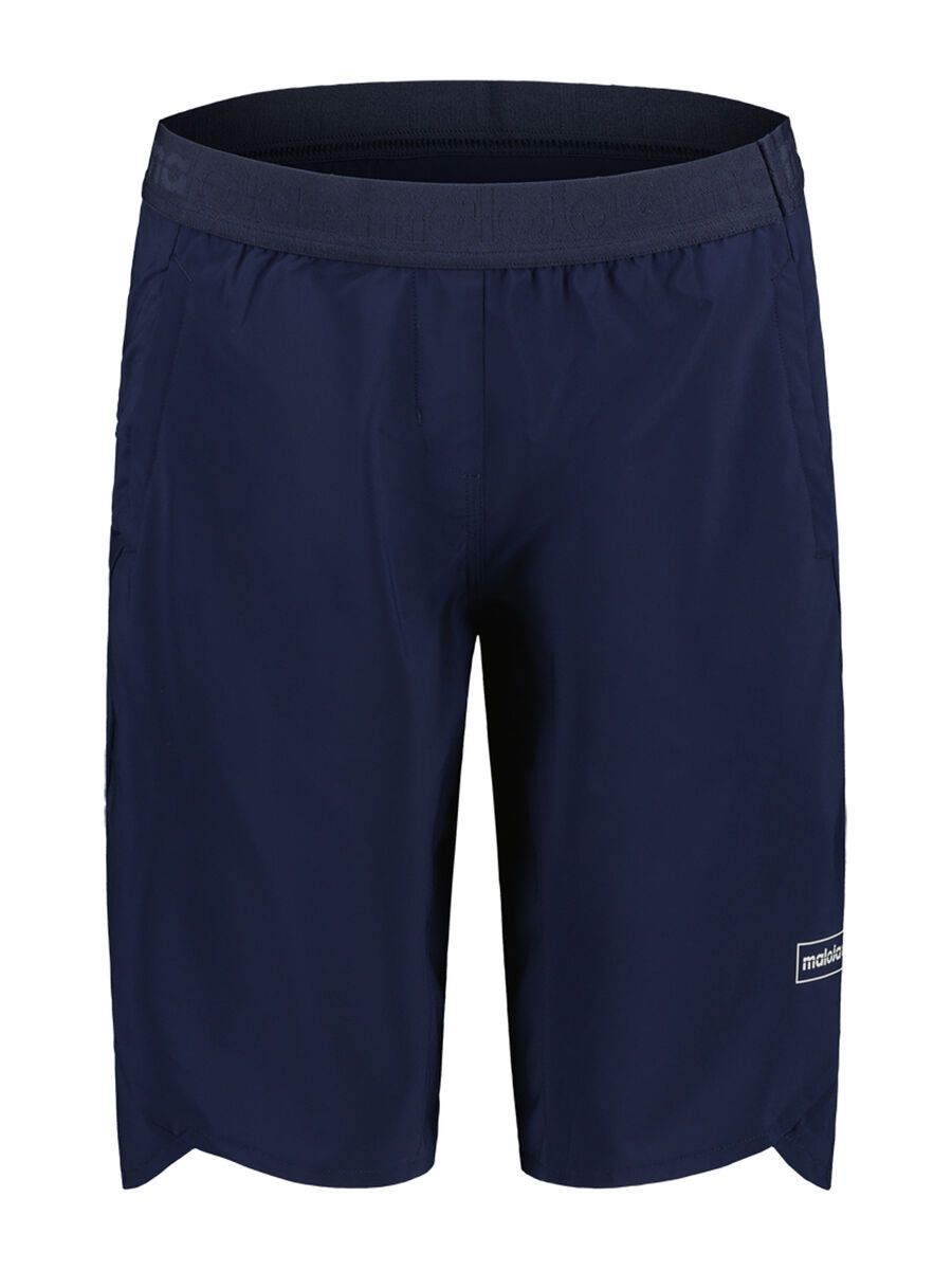 Maloja ValgrandeM., night sky - Bild 1