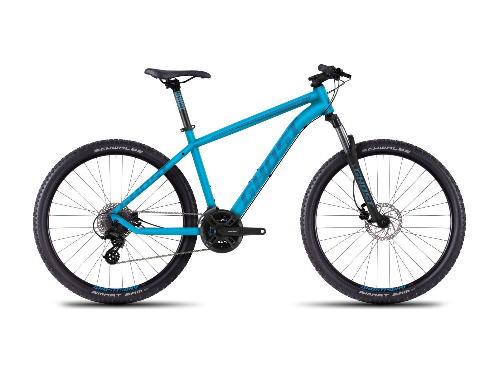 Ghost Kato 1, blue/darkblue/black - Bild 1