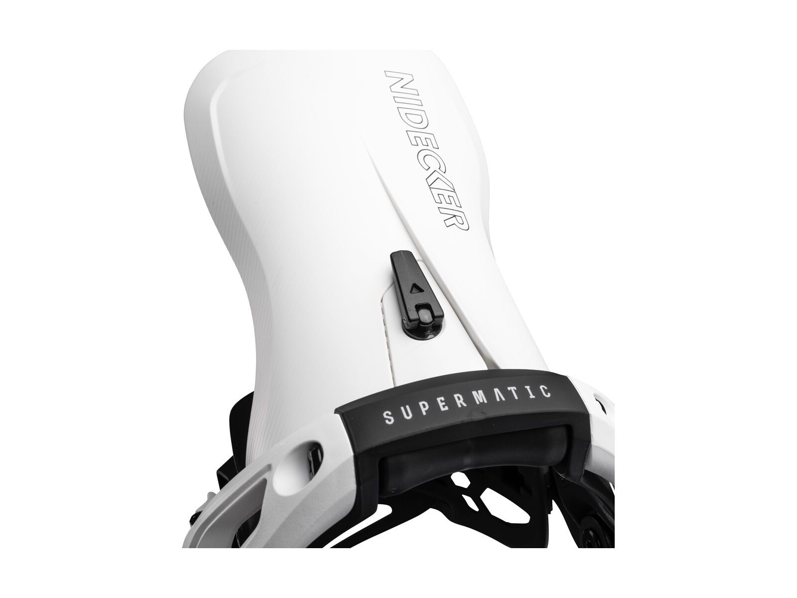 Nidecker LT Supermatic, white - Bild 6