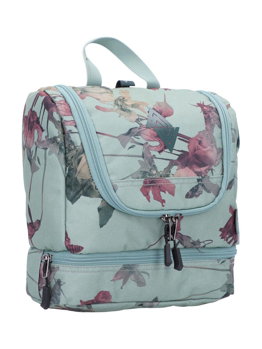 Nitro Travel Kit, dead flower - Bild 2