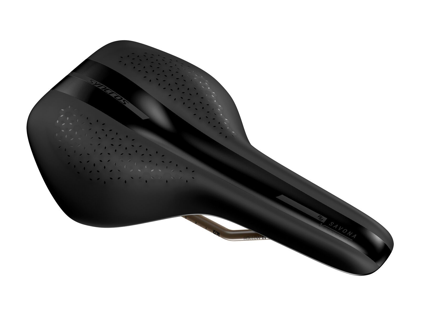 Syncros Savona R 1.5 Channel, black - Bild 1