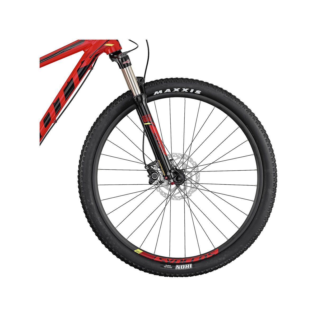 Scott Scale 970 - Bild 2