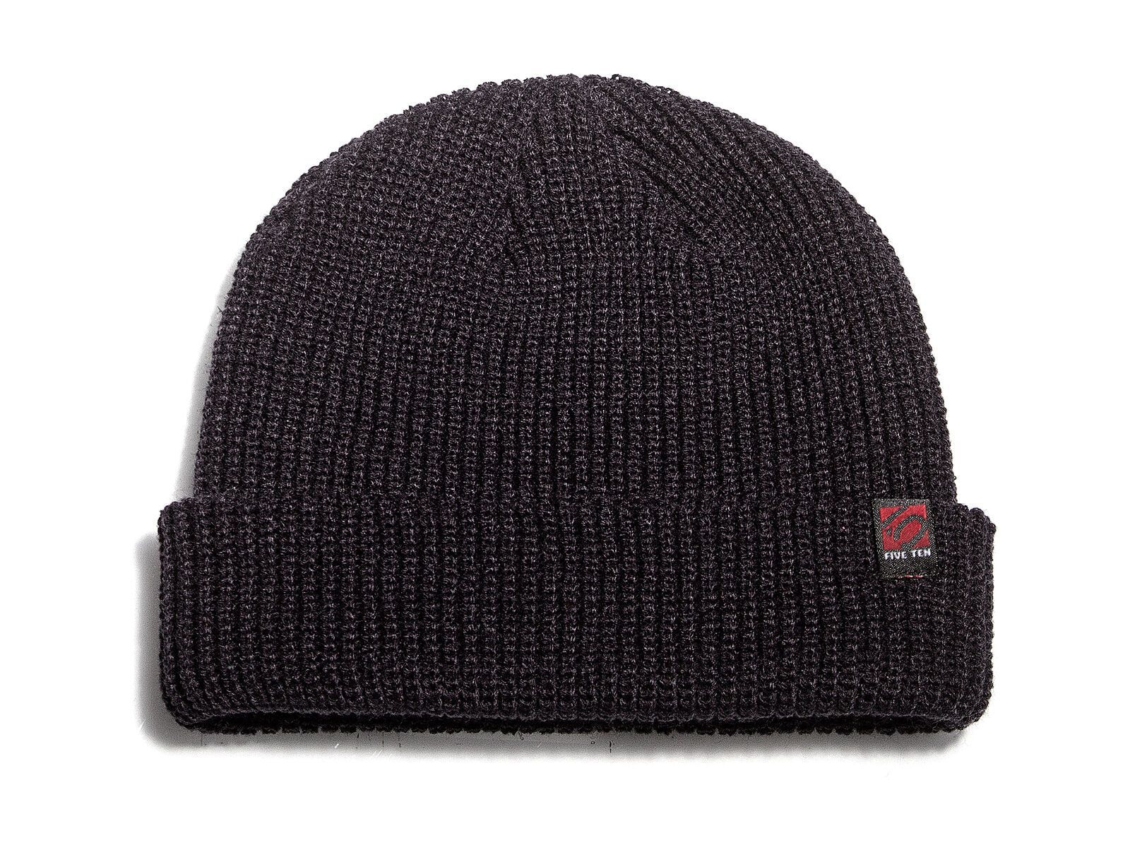 Five Ten Jive Beanie, Black - Bild 1
