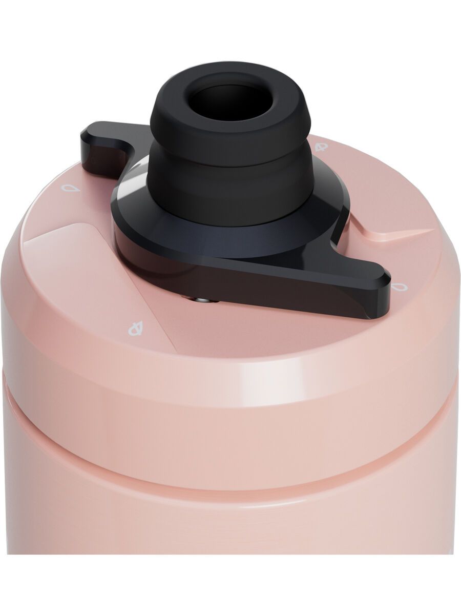 Camelbak Podium Steel - 650 ml, petal - Bild 4
