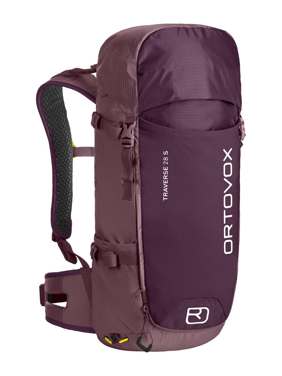 Ortovox Traverse 28 S, mountain rose - Bild 1