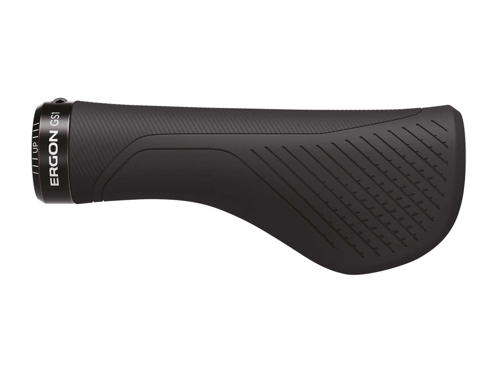 Ergon GS1 Evo Small, black - Bild 2