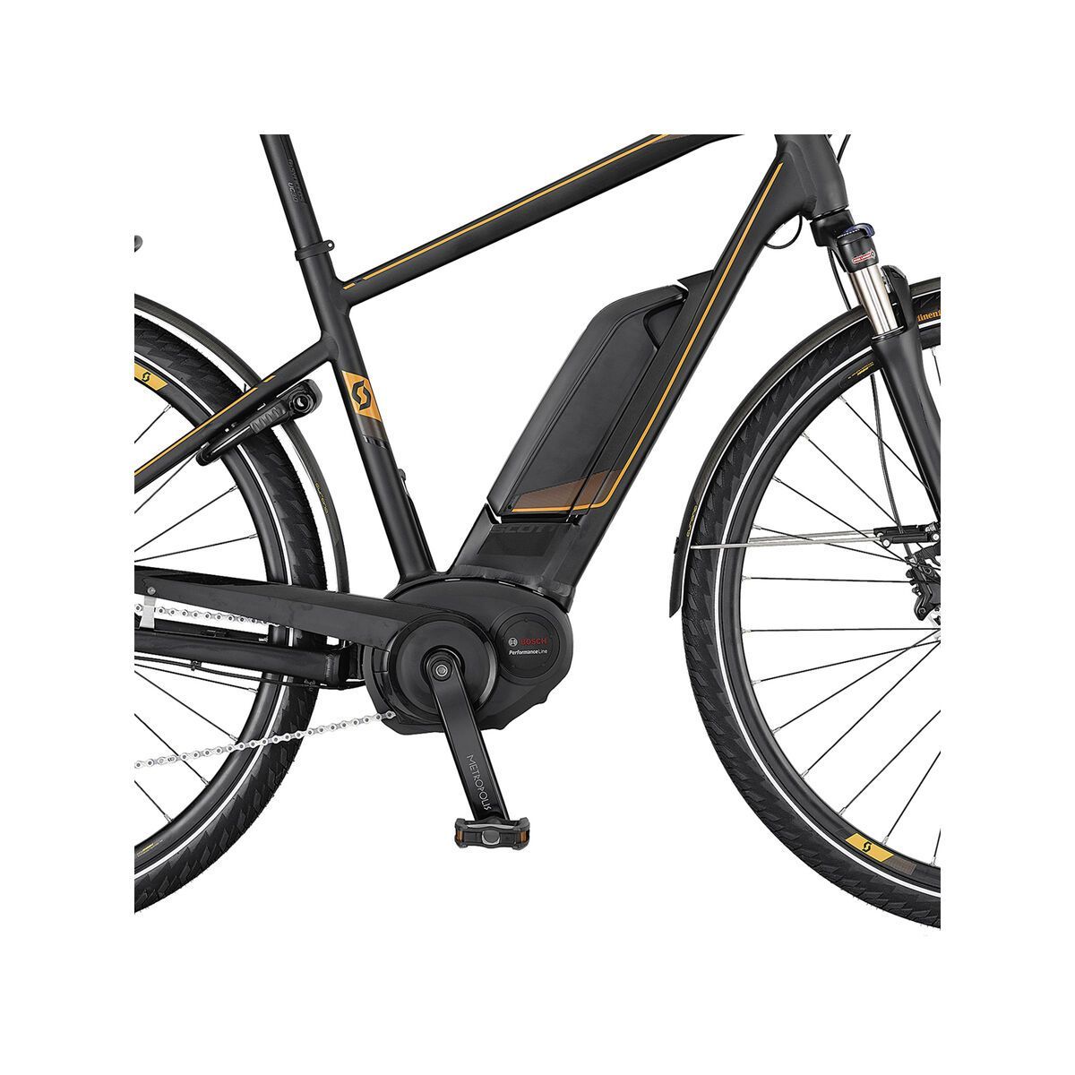 Scott E-Sub Sport 10 Men - Bild 3