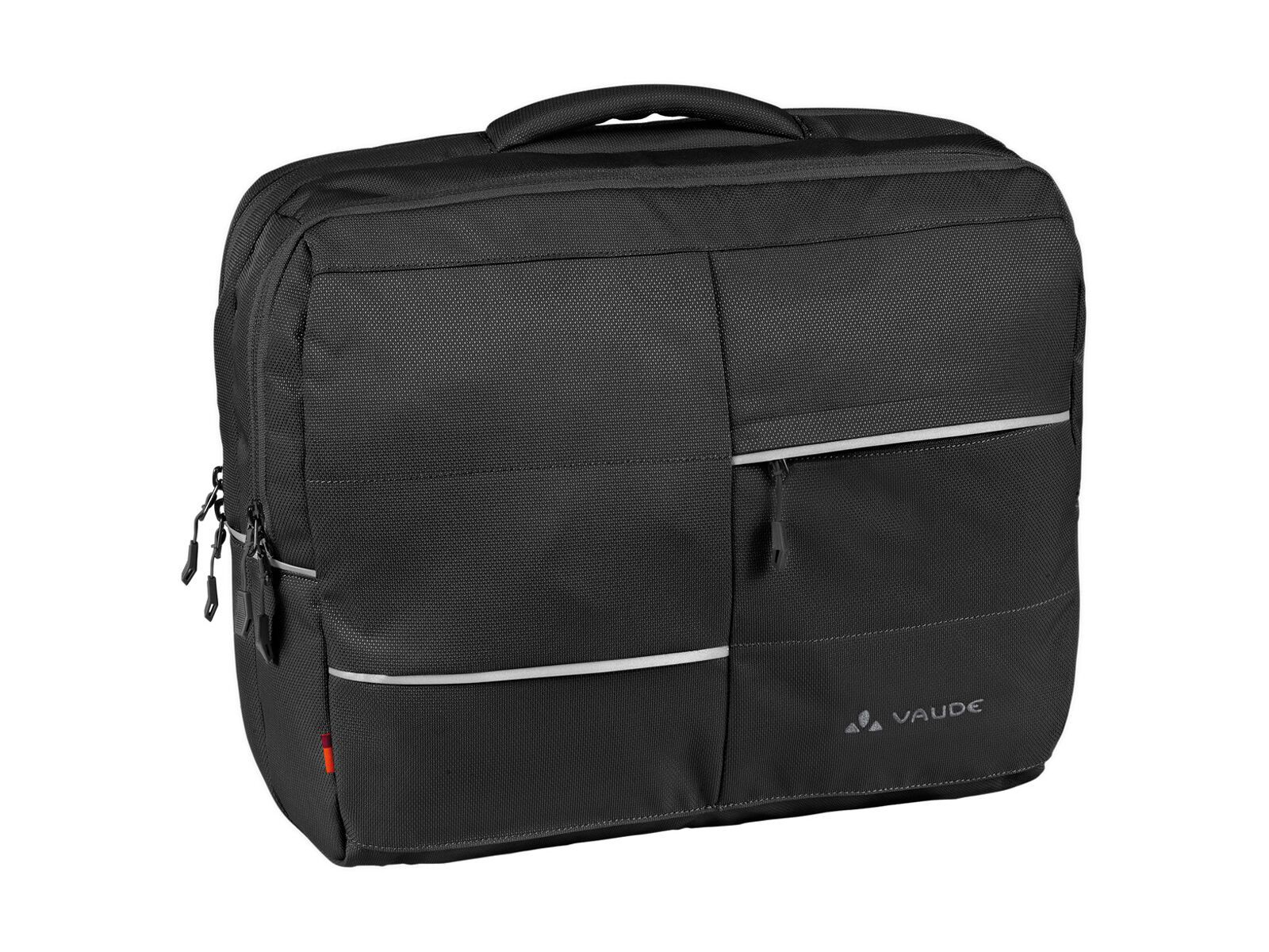 Vaude Remo, black - Bild 1