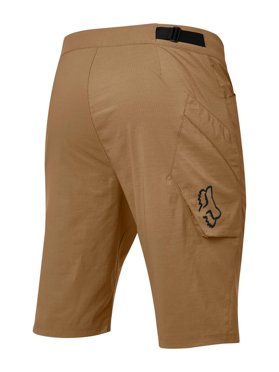 Fox Ranger Utility Short with Liner, khaki - Bild 4