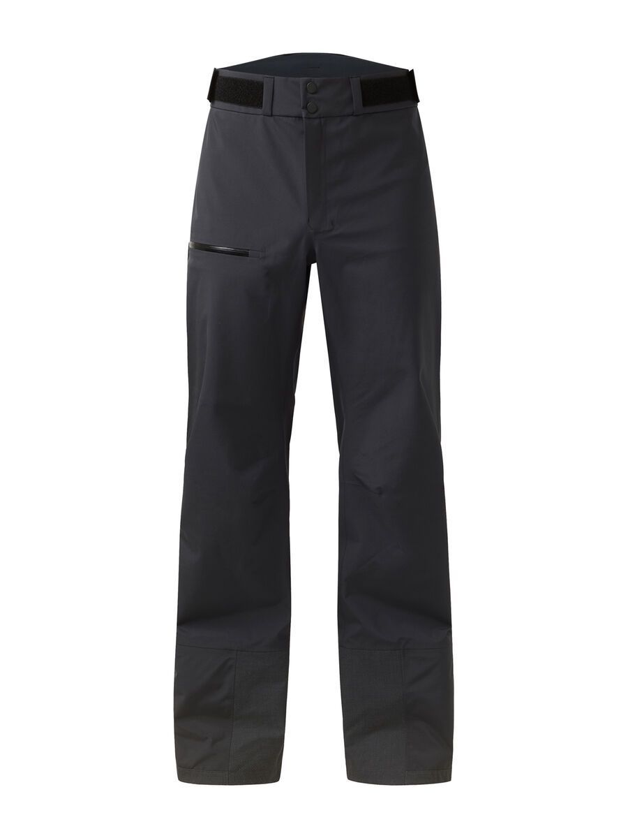 Haglöfs Alper Proof Pant Men, true black - Bild 1