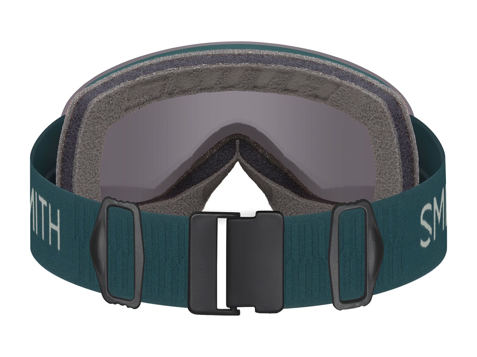 Smith Skyline, ChromaPop Sun Black Gold Mirror / malachite - Bild 2