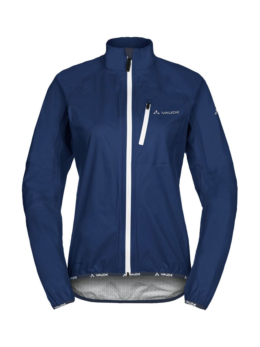 Vaude Womens Drop Jacket III, sailor blue - Bild 1
