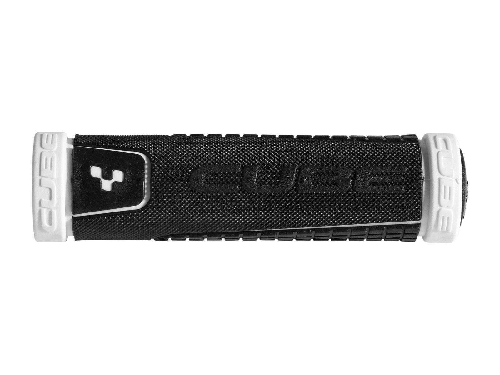 Cube Griffe Performance, black´n´white - Bild 1