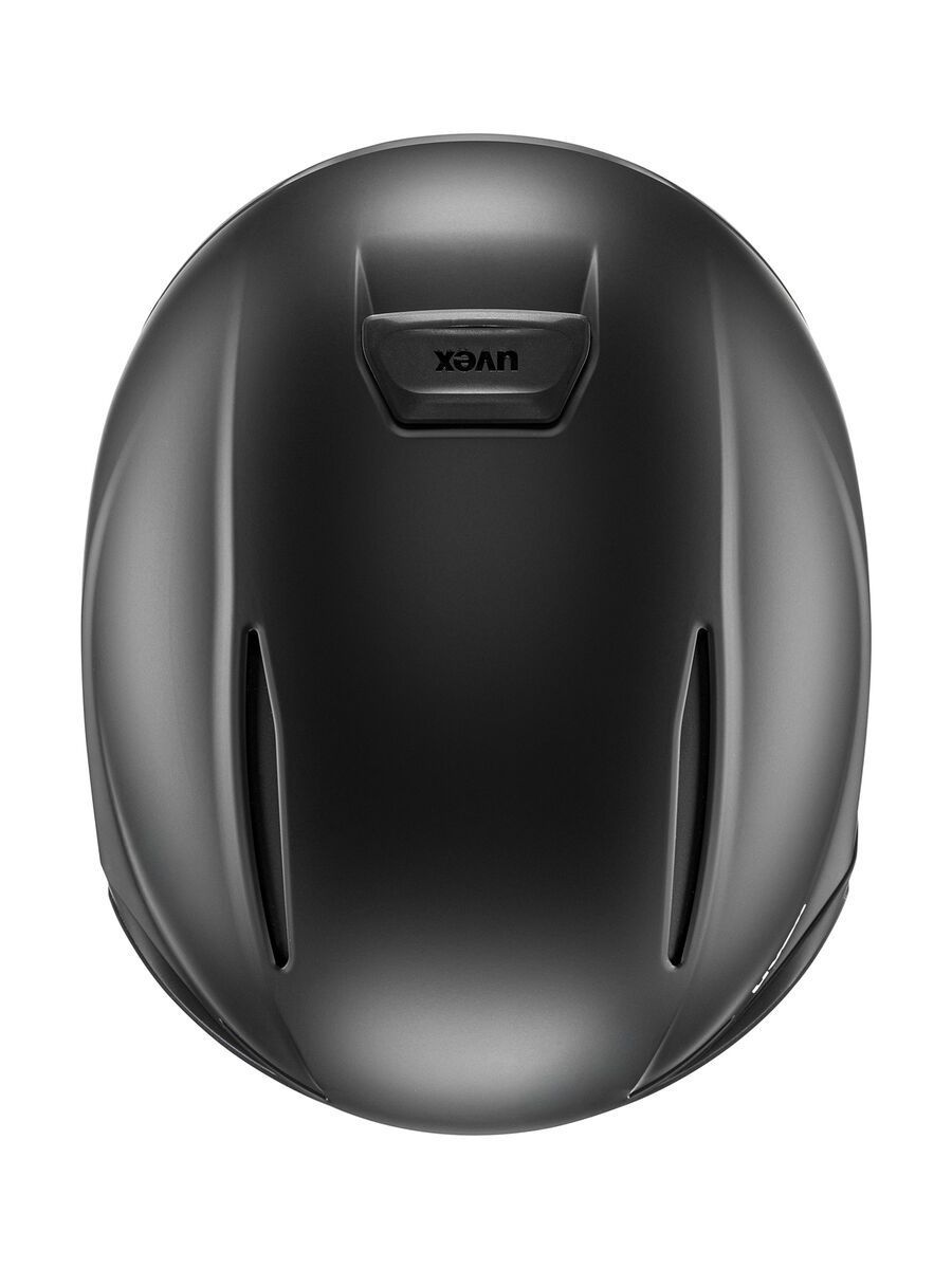 uvex horizon CV MIPS, Mirror Red / black matt - Bild 5