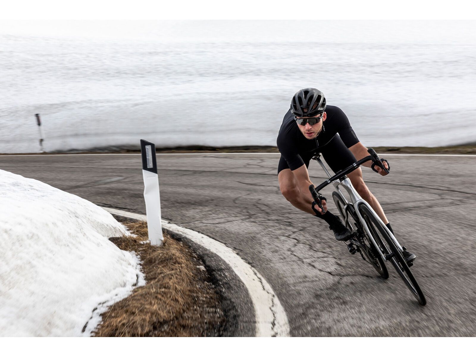 Pinarello Dogma F Frame Kit, plutonium flash - Bild 11