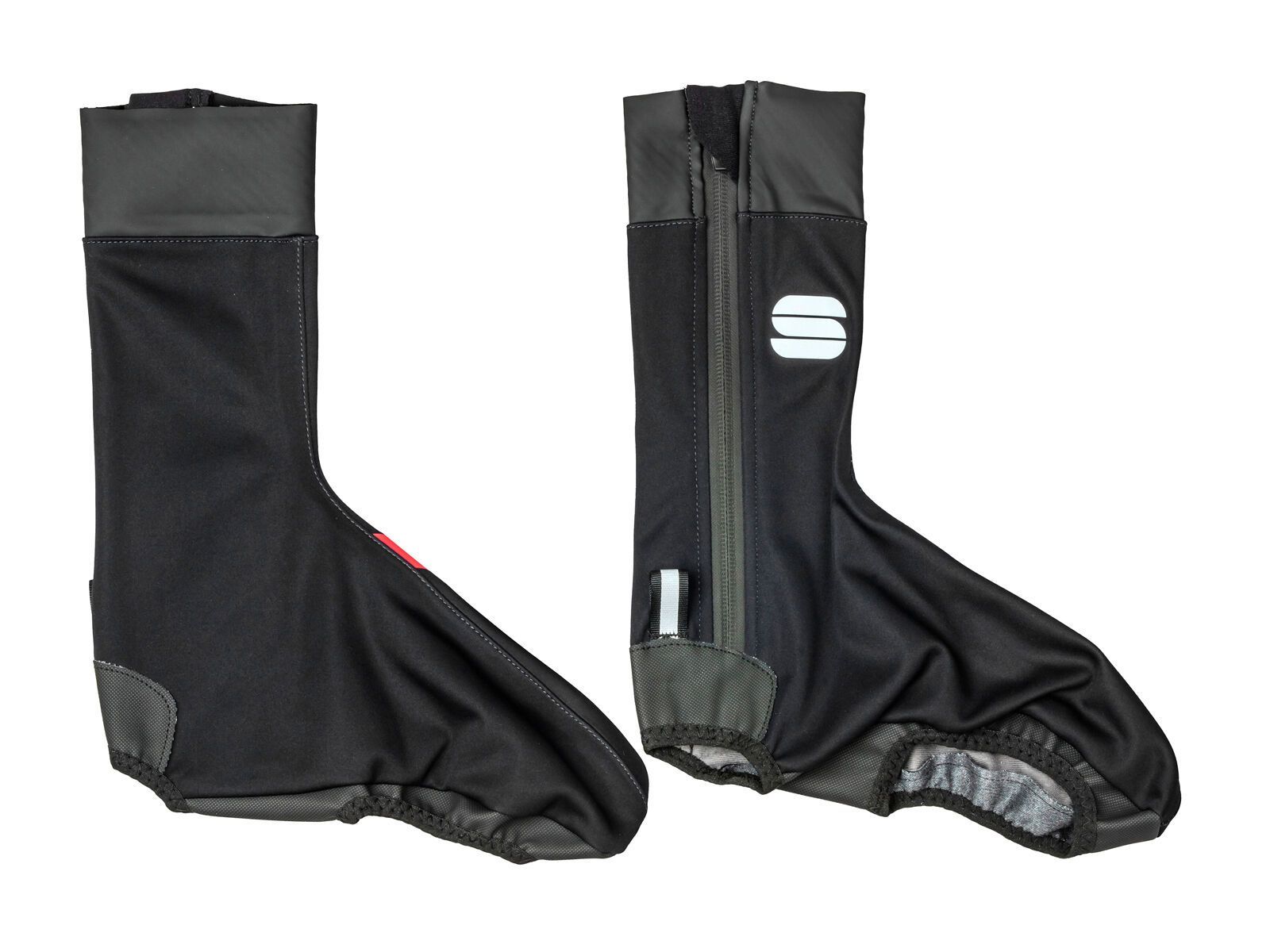 Sportful Fiandre Bootie, black - Bild 1