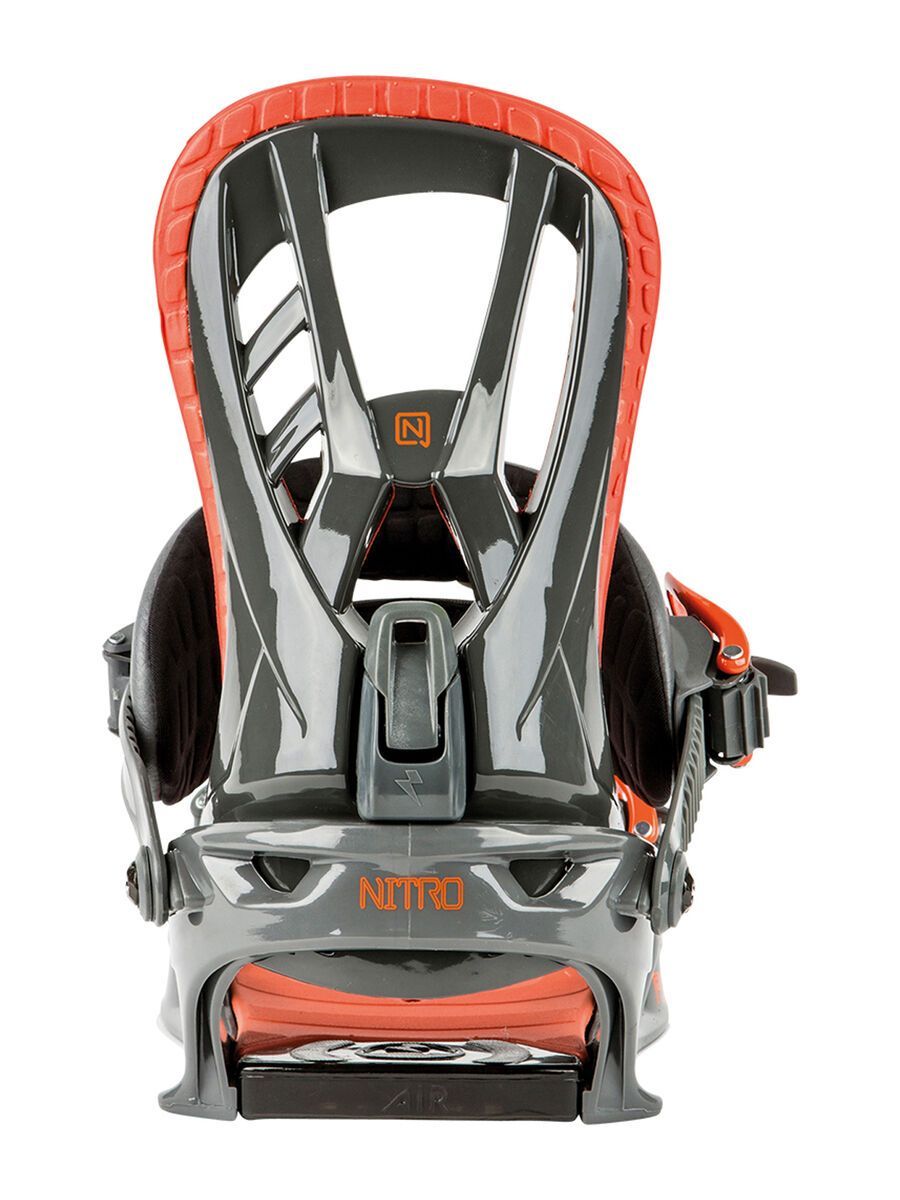 Nitro Pusher, orange - Bild 3