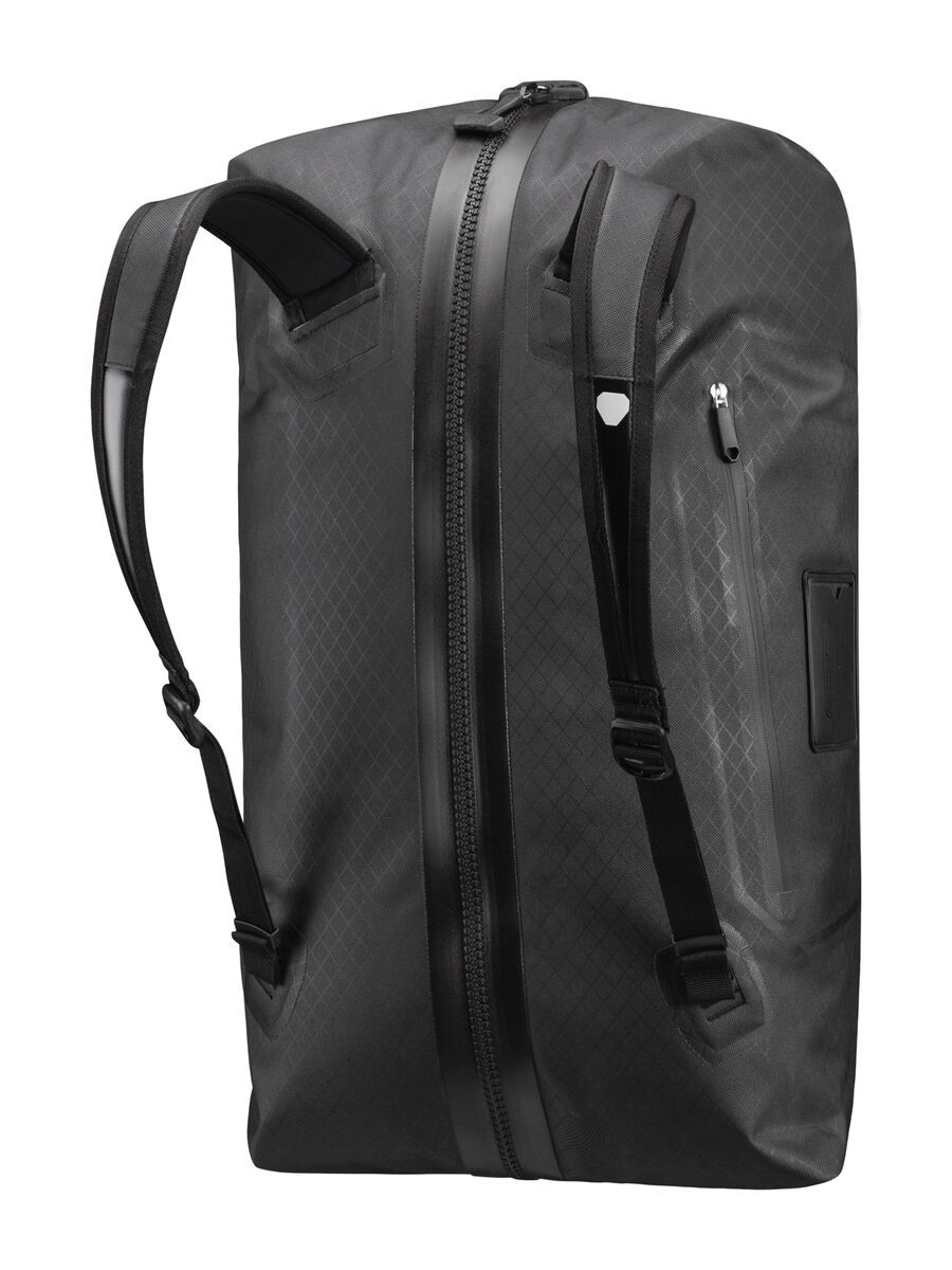 ORTLIEB Duffle Metrosphere 60 L, black embossed - Bild 3