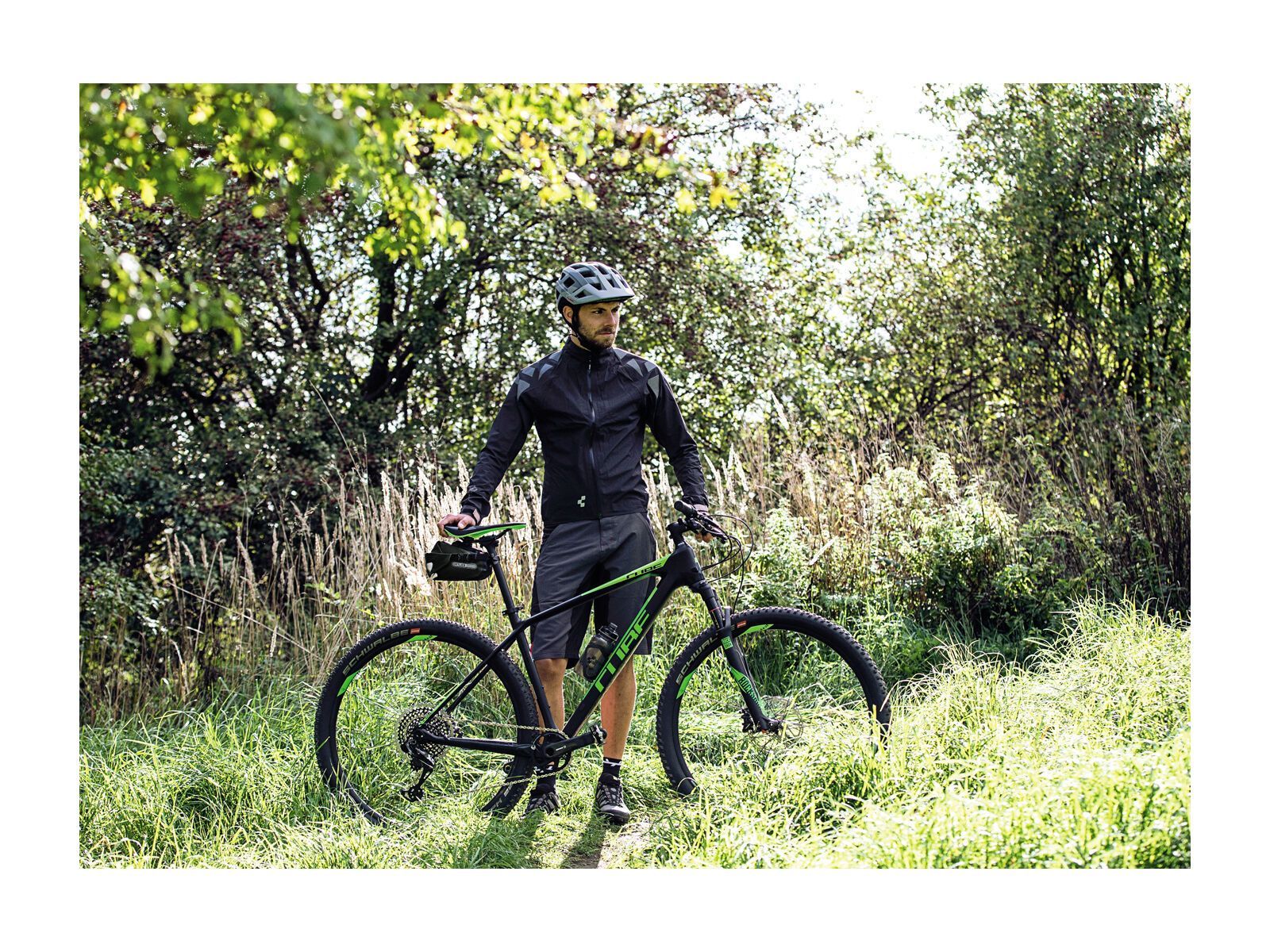 ORTLIEB Saddle-Bag 4,1 L, black matt - Bild 6